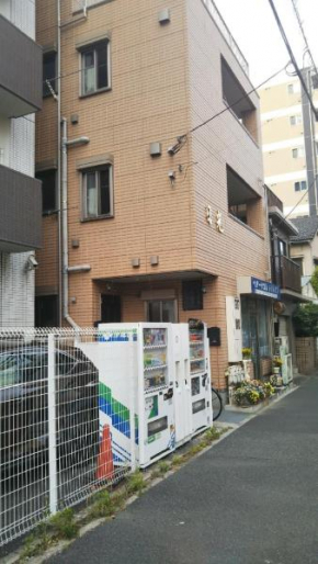 日光ビルA or B